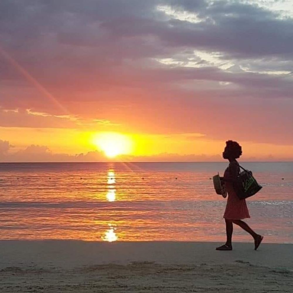 Meet your Posher, Dawn